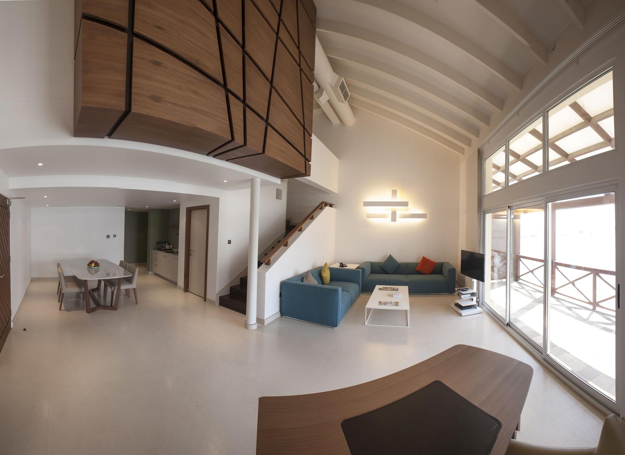 Albander Hotel & Resort Ситра Экстерьер фото