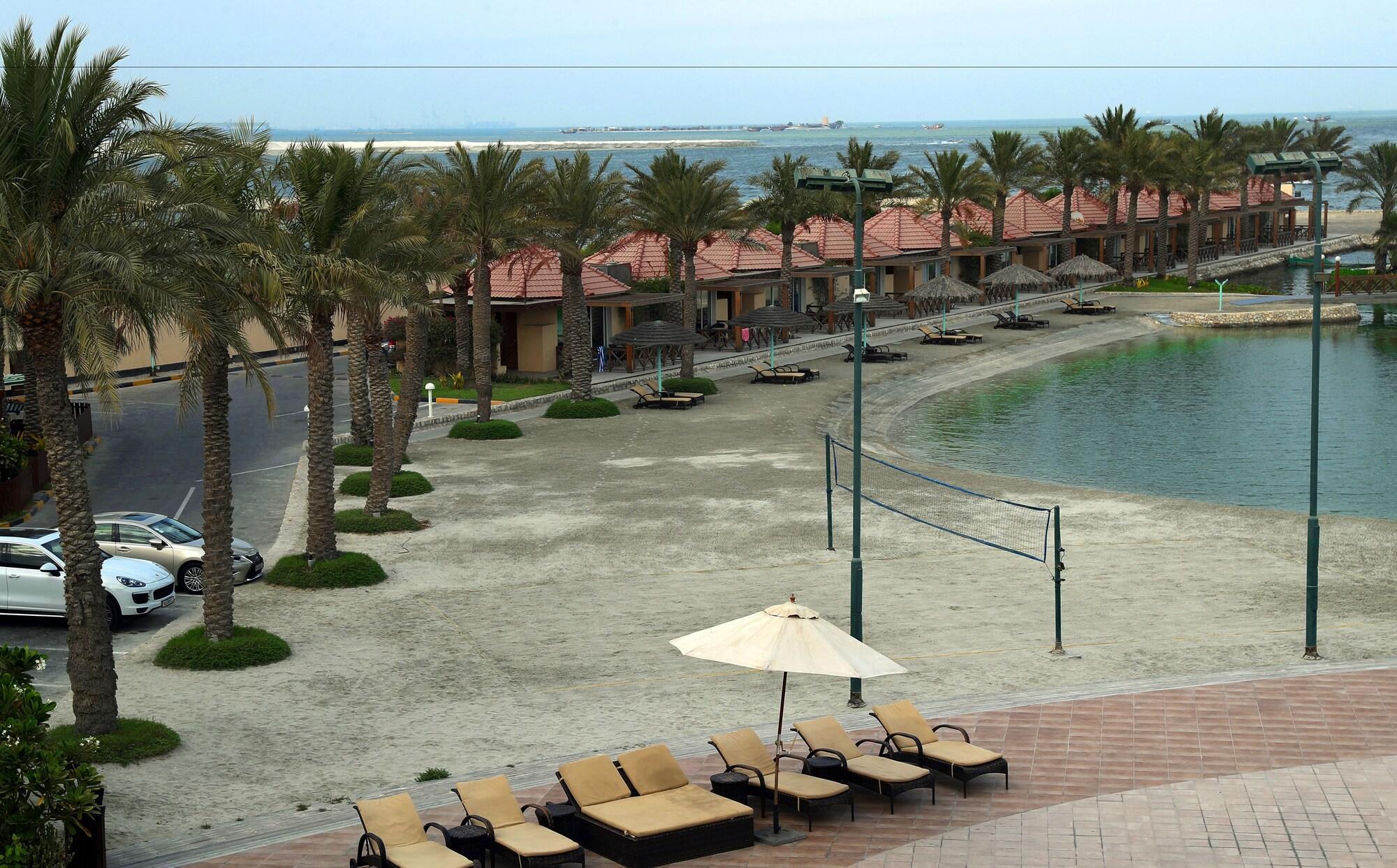 Albander Hotel & Resort Ситра Экстерьер фото