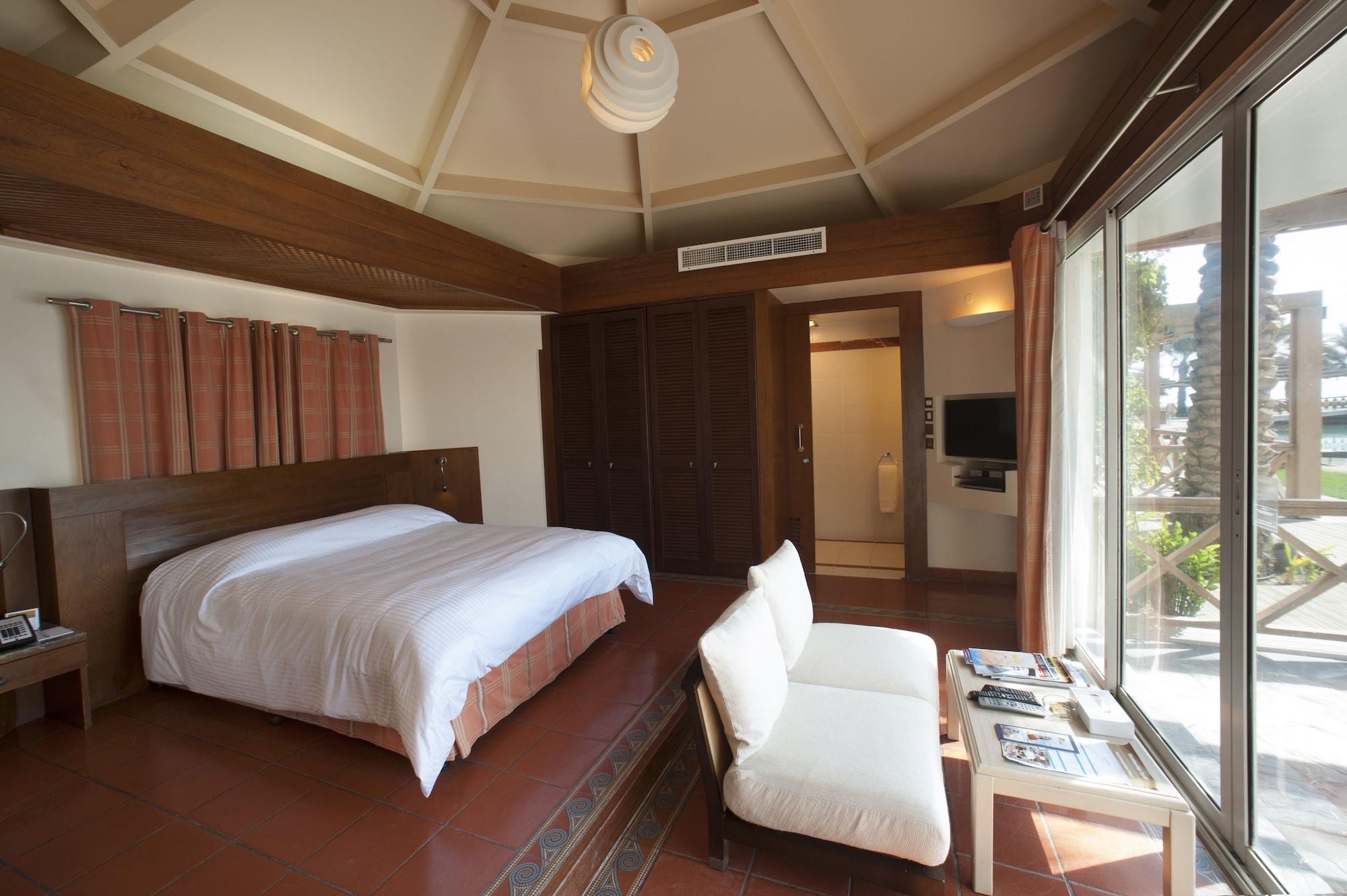 Albander Hotel & Resort Ситра Экстерьер фото