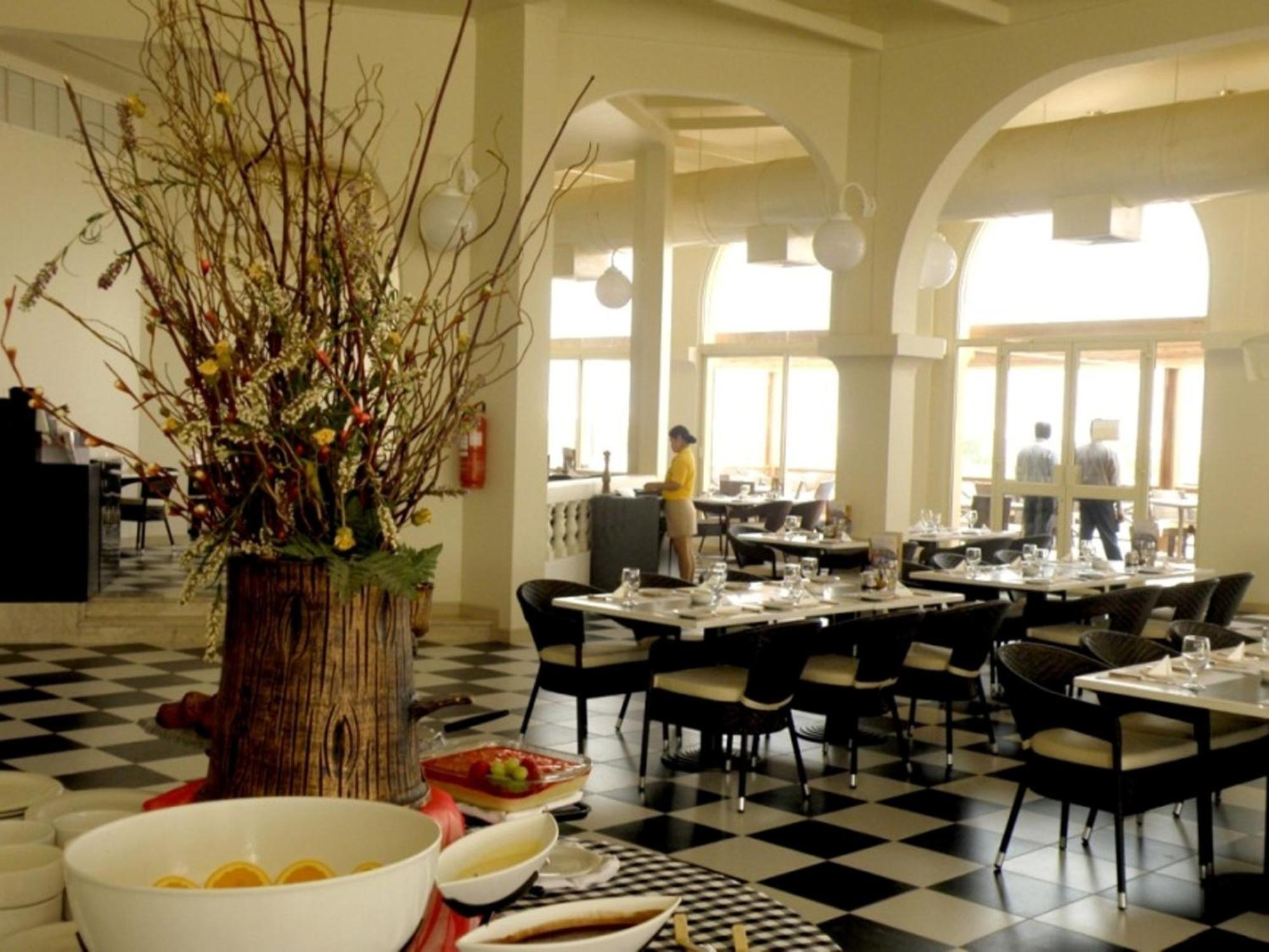 Albander Hotel & Resort Ситра Экстерьер фото