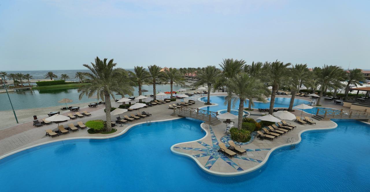 Albander Hotel & Resort Ситра Экстерьер фото