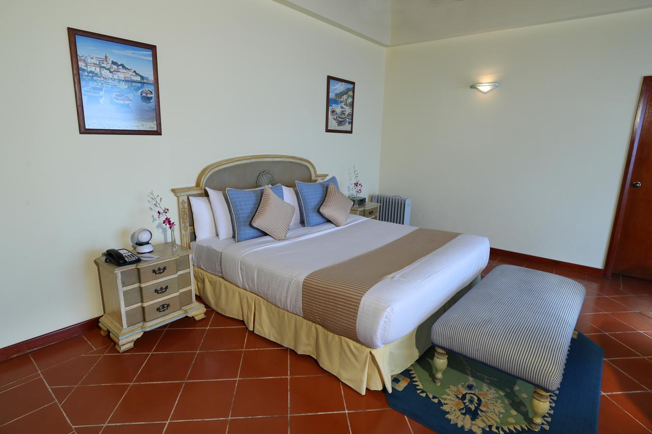 Albander Hotel & Resort Ситра Экстерьер фото