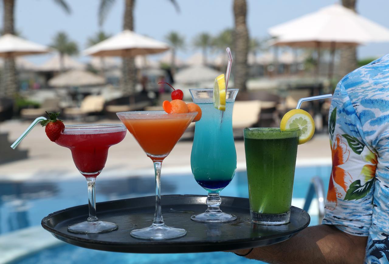 Albander Hotel & Resort Ситра Экстерьер фото