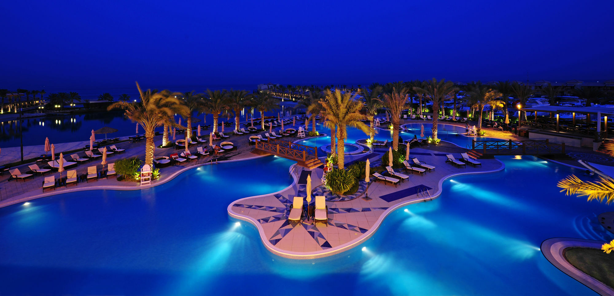 Albander Hotel & Resort Ситра Экстерьер фото