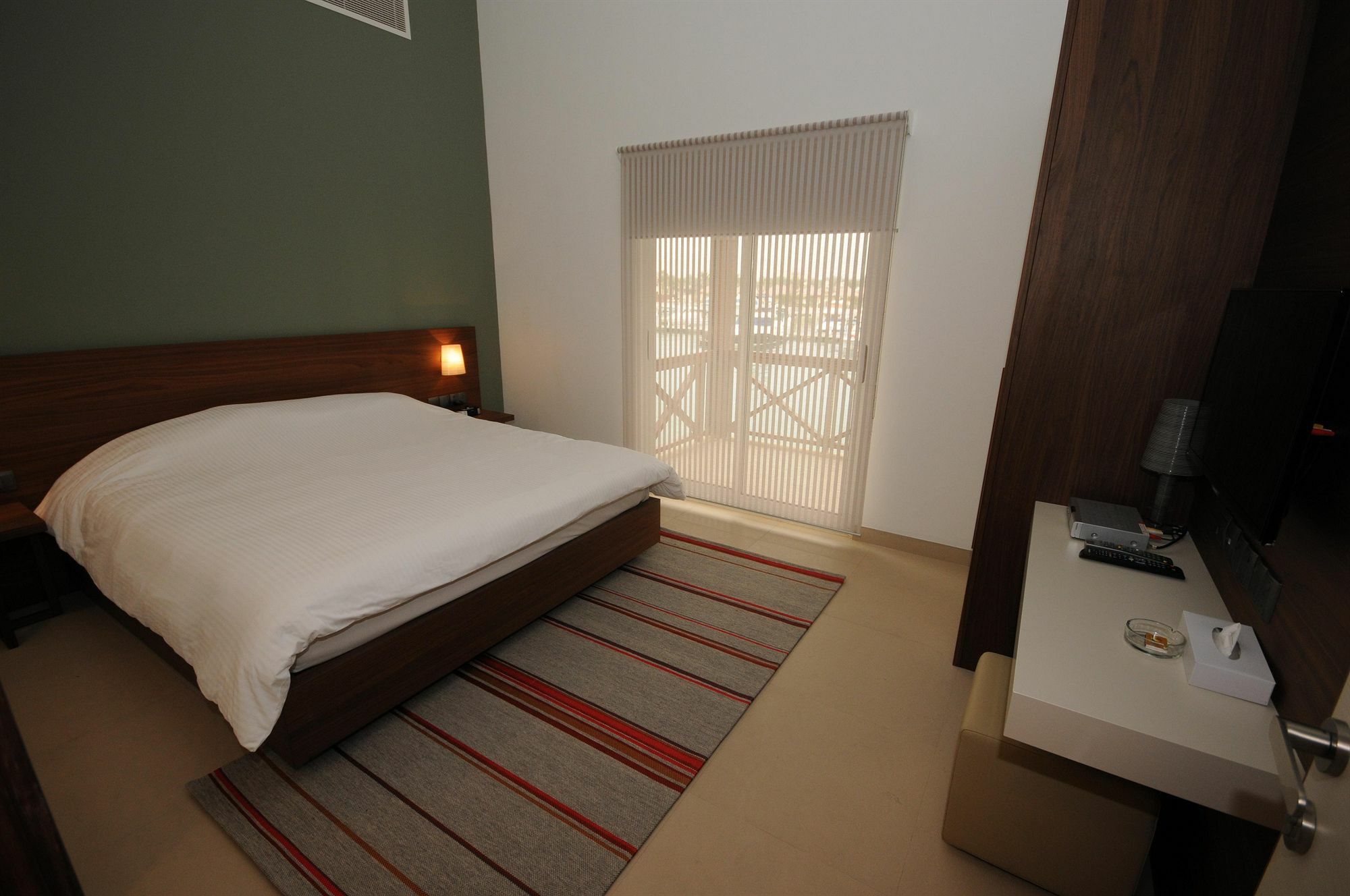 Albander Hotel & Resort Ситра Экстерьер фото