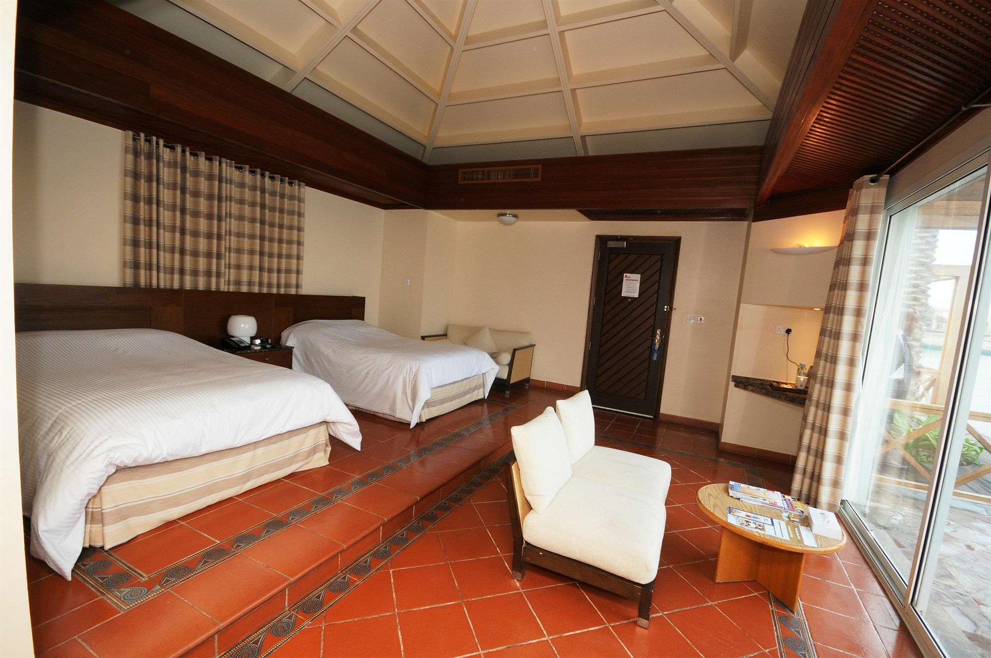 Albander Hotel & Resort Ситра Экстерьер фото