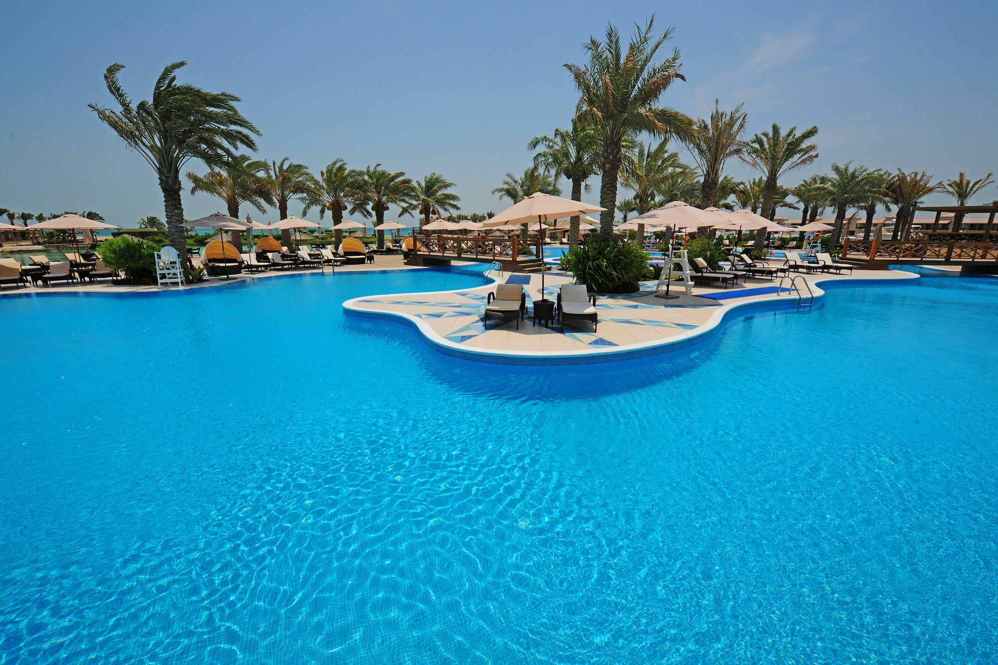 Albander Hotel & Resort Ситра Экстерьер фото